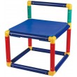 Набор мебели Gigo Комплект из 4-х стульев (3599) - afk 3599