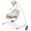Кресло-качалка с электроприводом Bambi SG301 - mpl SG301