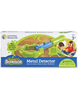 Розвиваюча іграшка Металодетектор Learning Resources LER2732
