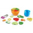 Ігровий набір Овочевий салат Learning Resources LER9745-D