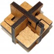 3D-головоломка деревянная Суперсимметрия - kgol 0311