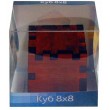 3D-головоломка деревянная Куб 8х8 - kgol 0304