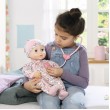 Интерактивная кукла BABY ANNABELL - Доктор 43 см - KDS 701294
