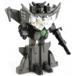 Робот-трансформер - МЕЖГАЛАКТИЧЕСКИЙ КОРАБЛЬ (30 см) - KDS 3848R