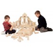 Набор деревянных блоков Архитектор Melissa & Doug - MD10503
