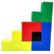 Дерев'яні кубики Нікітіна - Кубики для всіх Вундеркінд