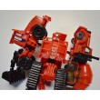 Робот-трансформер 5 в 1 Robot Truck 27 см - mpl 7700