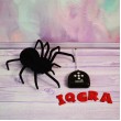 Павук радіокерований Чорна вдова Black Widow - mpl 779