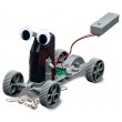 Навчальні іграшки STEM Конструктор 4M Робот-шукач скарбів