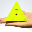 Головоломка пирамидка pyraminx Тетраэдр - ves 6010