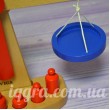 Терези дерев'яна іграшка Viga Toys (50660) - afk 50660