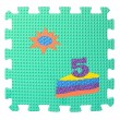 Ігровий килимок пазл Цифри/Тортик (M 5732) - mpl M 5732