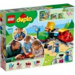 Конструктор LEGO DUPLO Паровоз (10874) - bvl 10874