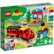 Конструктор LEGO DUPLO Паровоз (10874) - bvl 10874