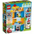 Конструктор LEGO DUPLO Семейный дом (10835) - bvl 10835