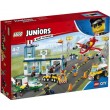 Конструктор LEGO Juniors Центральный аэропорт (10764) - bvl 10764
