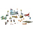 Конструктор LEGO Juniors Центральный аэропорт (10764) - bvl 10764