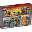 Конструктор LEGO Juniors Побег тираннозавра (10758) - bvl 10758