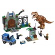 Конструктор LEGO Juniors Побег тираннозавра (10758) - bvl 10758