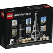 Конструктор LEGO Architecture Париж (21044) - bvl 21044