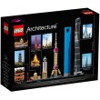 Конструктор LEGO Architecture Шанхай (21039) - bvl 21039
