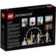 Конструктор LEGO Architecture Лондон (21034) - bvl 21034
