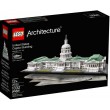 Конструктор LEGO Architecture Капитолий (21030) - bvl 21030