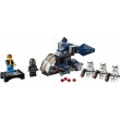 Конструктор LEGO Star Wars Десантный корабль Империи: выпуск к 20-летнему юбилею (75262) - bvl 75262