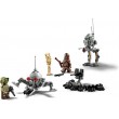 Конструктор LEGO Star Wars Шагоход-разведчик клонов: выпуск к 20-летнему юбилею (75261) - bvl 75261