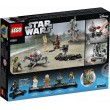 Конструктор LEGO Star Wars Шагоход-разведчик клонов: выпуск к 20-летнему юбилею (75261) - bvl 75261