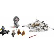 Конструктор LEGO Star Wars Снежный спидер: выпуск к 20-летнему юбилею (75259) - bvl 75259