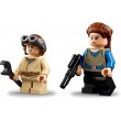 Конструктор LEGO Star Wars Гоночный под Энакина: выпуск к 20-летнему юбилею (75258) - bvl 75258