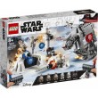 Конструктор LEGO Star Wars Защита базы Эхо (75241) - bvl 75241
