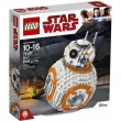 Конструктор LEGO Star Wars БиБи-8 (75187) - bvl 75187