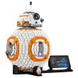 Конструктор LEGO Star Wars БиБи-8 (75187) - bvl 75187