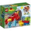 Конструктор LEGO DUPLO Самолет (10908) - bvl 10908