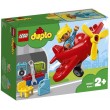 Конструктор LEGO DUPLO Самолет (10908) - bvl 10908
