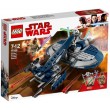 Конструктор LEGO Star Wars Боевой ускоритель генерала Гривуса (75199) - bvl 75199