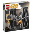 Конструктор LEGO Star Wars Имперский истребитель TIE (75211) - bvl 75211