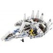 Конструктор LEGO Star Wars Имперский истребитель TIE (75211) - bvl 75211