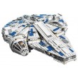 Конструктор LEGO Star Wars Сокол Тысячелетия (75212) - bvl 75212