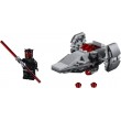 Конструктор LEGO Star Wars Корабль-лазутчик ситхов (75224) - bvl 75224