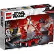 Конструктор LEGO Star Wars Боевой набор Элитной преторианской гвардии (75225) - bvl 75225
