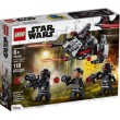 Конструктор LEGO Star Wars Боевой набор отряда Инферно (75226) - bvl 75226