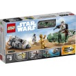 Конструктор LEGO Star Wars Спасательная капсула против минибойца на дьюбеке (75228) - bvl 75228