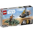 Конструктор LEGO Star Wars Спасательная капсула против минибойца на дьюбеке (75228) - bvl 75228
