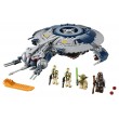 Конструктор LEGO Star Wars Дроид-истребитель (75233) - bvl 75233