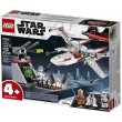 Конструктор LEGO Star Wars Звездный истребитель типа X (75235) - bvl 75235