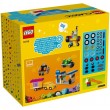 Конструктор LEGO Classic Кубики и колеса (10715) - bvl 10715