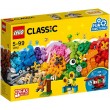 Конструктор LEGO Classic Кубики и механизмы (10712) - bvl 10712